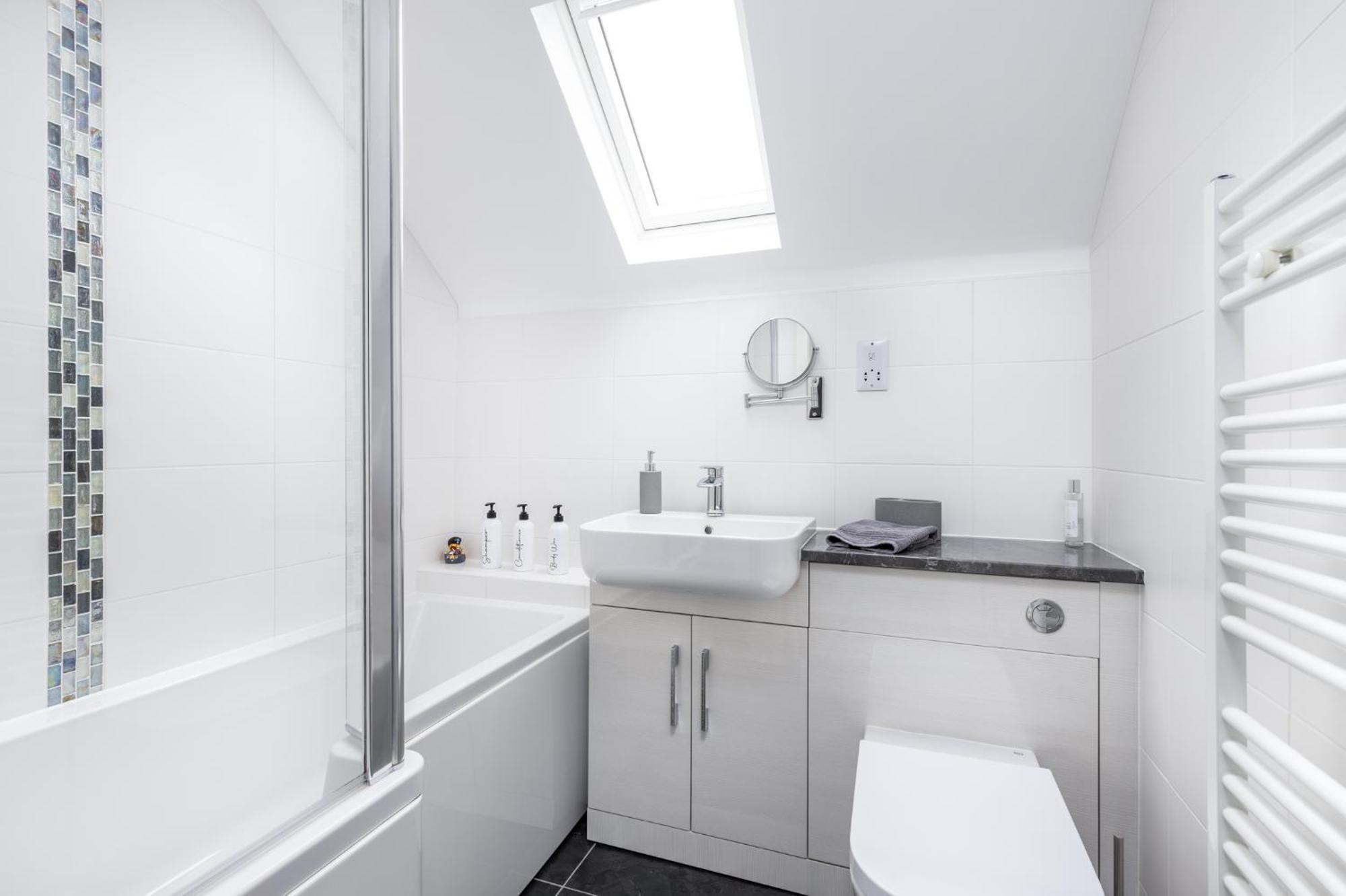 Heartseed House Bed & Breakfast Dornoch Bagian luar foto
